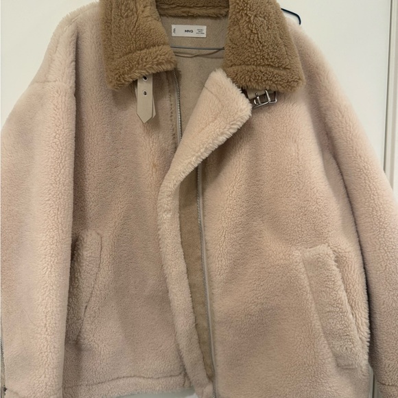 Jacket mango - Picture 3 of 7
